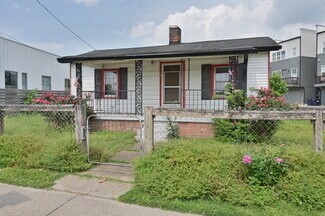 Plus de détails pour 5900 California Ave, Nashville, TN - Commerce de détail à vendre