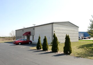 More details for 5100 Transamerica Dr, Columbus, OH - Office for Sale