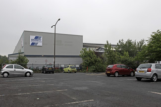 Plus de détails pour Tipton Rd, Oldbury - Industriel à louer