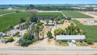 More details for 10861 Reed Ave, Reedley, CA - Land for Sale
