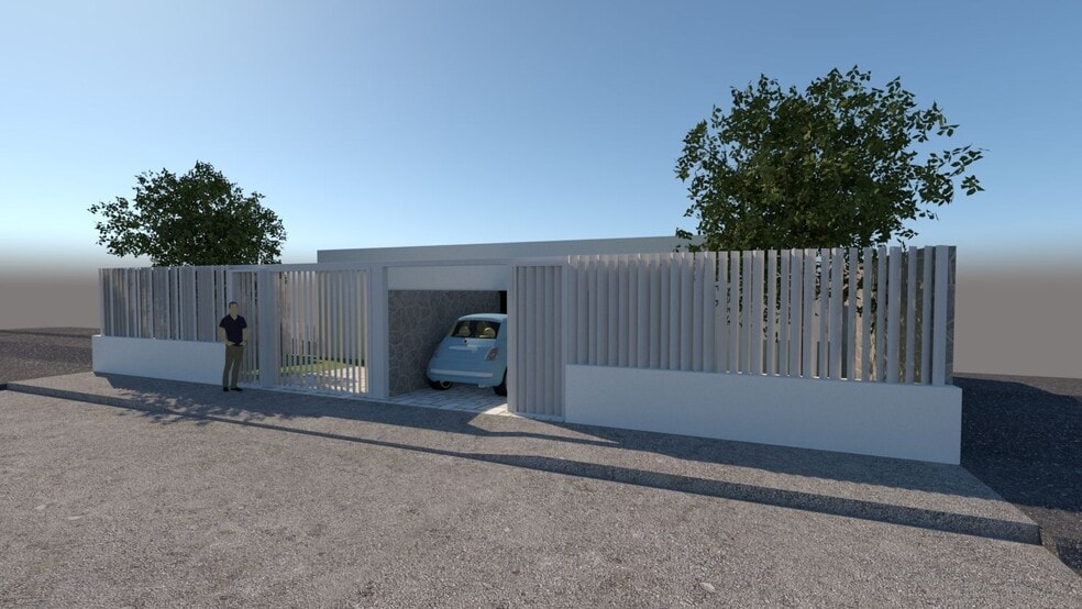 Land in Las Palmas de Gran Canaria, Las Palmas for sale - Building Photo - Image 3 of 7