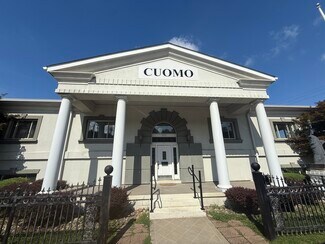 Plus de détails pour 1511 Commerce St, Wellsburg, WV - Bureau à louer