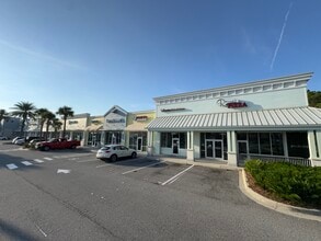 630 Atlantic Blvd, Neptune Beach, FL for lease Building Photo- Image 1 of 1