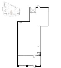 975 Mid-Way Blvd, Mississauga, ON for lease Floor Plan- Image 1 of 1