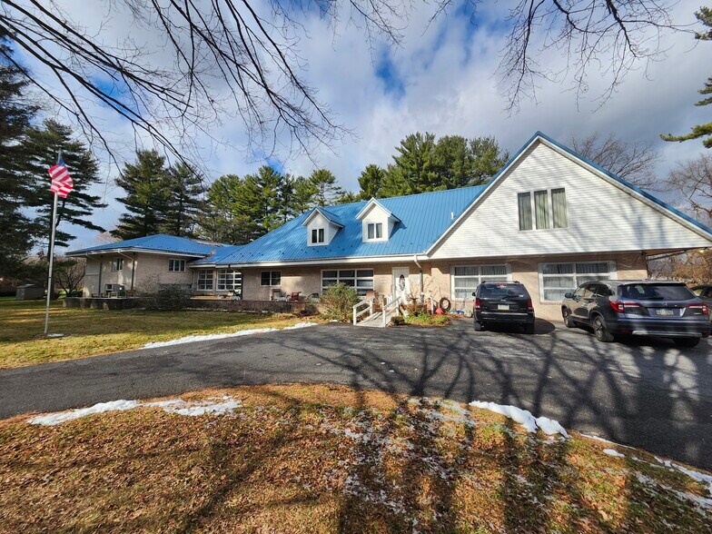 235 Franklin St, Fairfield, PA à vendre - Photo du bâtiment - Image 3 de 14