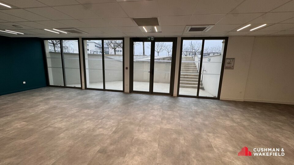 Bureau dans Blagnac à vendre - Photo intérieure - Image 3 de 10