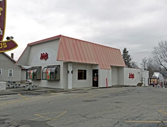 More details for 2848 Salem Ave, Dayton, OH - Retail for Lease