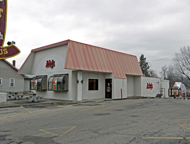 Plus de détails pour 2848 Salem Ave, Dayton, OH - Commerce de détail à louer