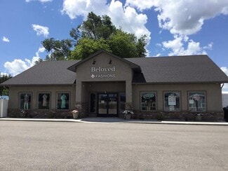 More details for 247 Farnsworth Way, Rigby, ID - Retail for Lease