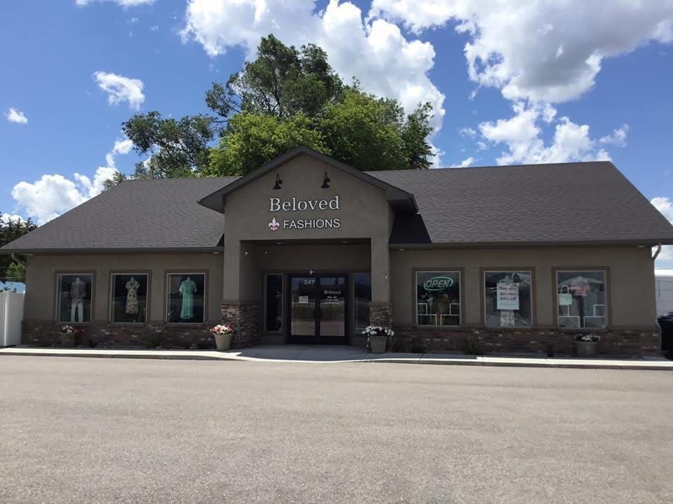 247 Farnsworth Way, Rigby, ID à louer Photo du bâtiment- Image 1 de 3