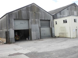 More details for Ilton Business Park, Ilton - Flex for Lease