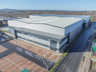 Plus de détails pour Lindenmuth Way, Thatcham - Industriel à vendre