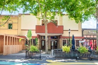More details for 228 Castro St, Mountain View, CA - Retail for Sale