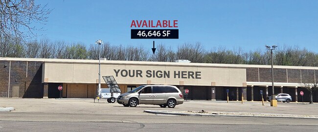 More details for 1024-1062 S Smithville Rd, Dayton, OH - Retail, Industrial for Lease