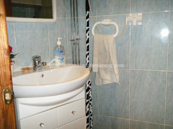 Commerce de détail dans Cáceres, Cáceres à vendre - Photo du bâtiment - Image 1 de 5