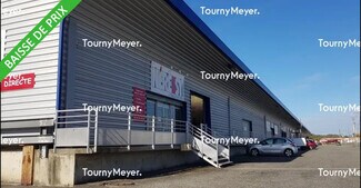 Plus de détails pour Local d'activités à louer