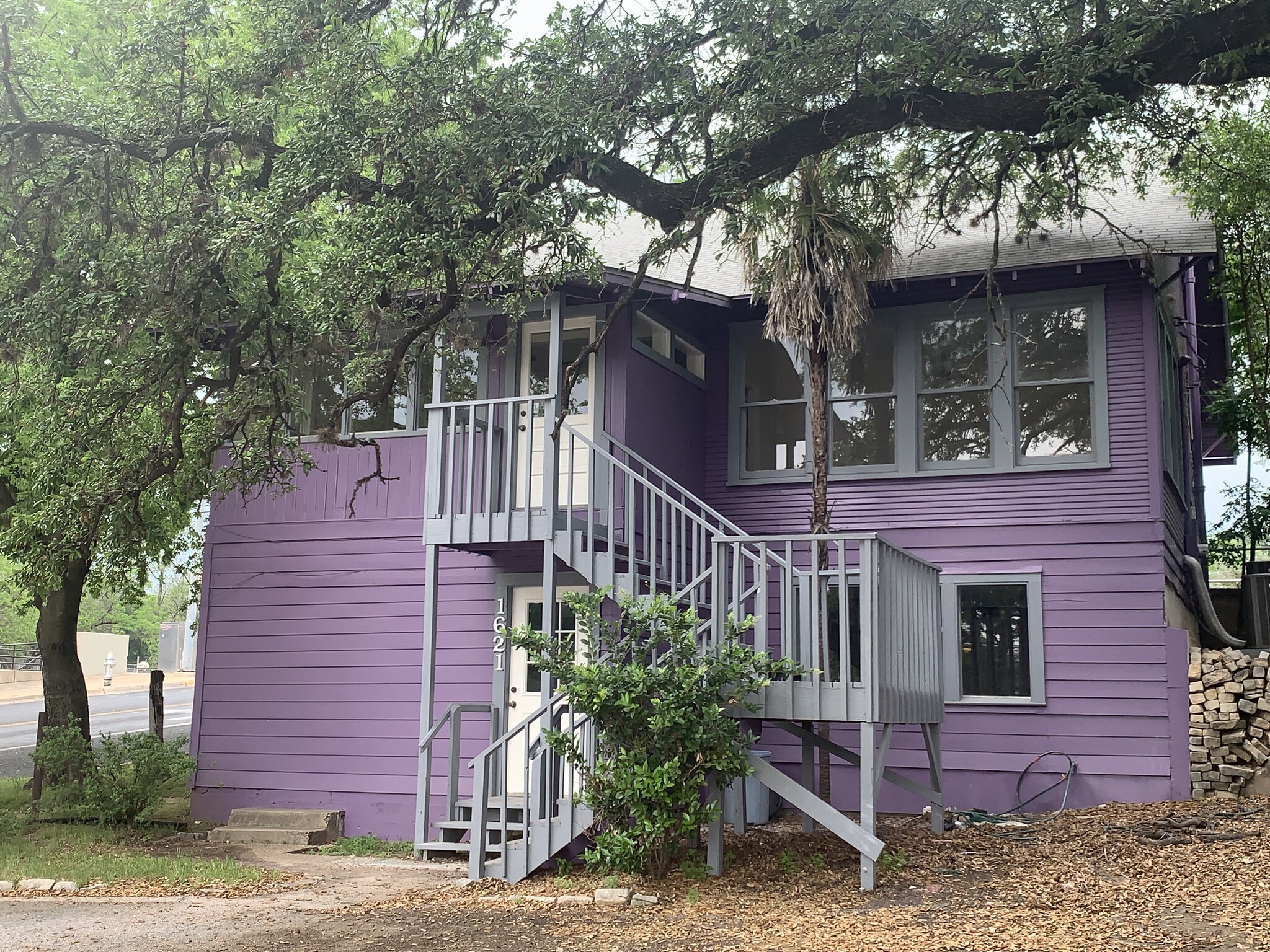 1621 W 6th St, Austin, TX for sale Building Photo- Image 1 of 1