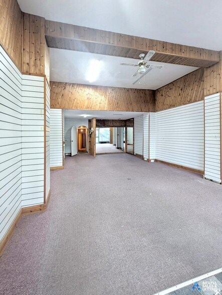 186 Argyll St, Dunoon à vendre - Photo du bâtiment - Image 2 de 9