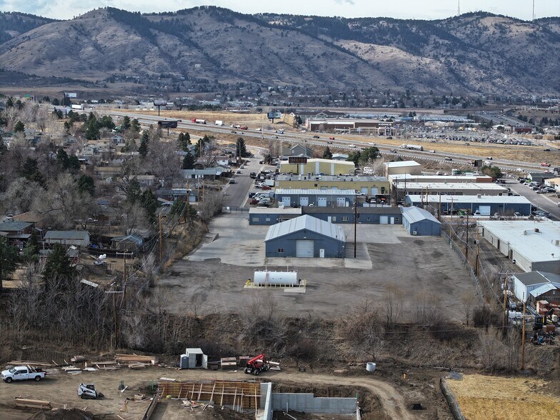 410 Orchard St, Golden, CO à vendre - Photo du bâtiment - Image 2 de 10