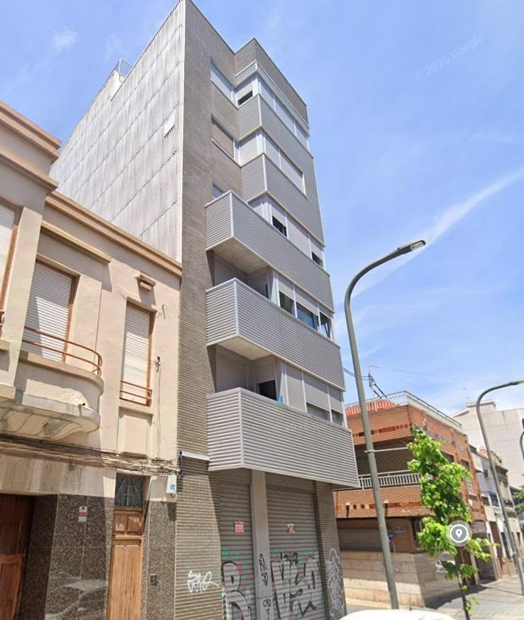 Avinguda Blasco Ibáñez, 83, Massanassa, Valencia for sale Building Photo- Image 1 of 15