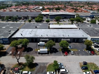 More details for 2290-2336 W 77th St, Hialeah, FL - Industrial for Lease