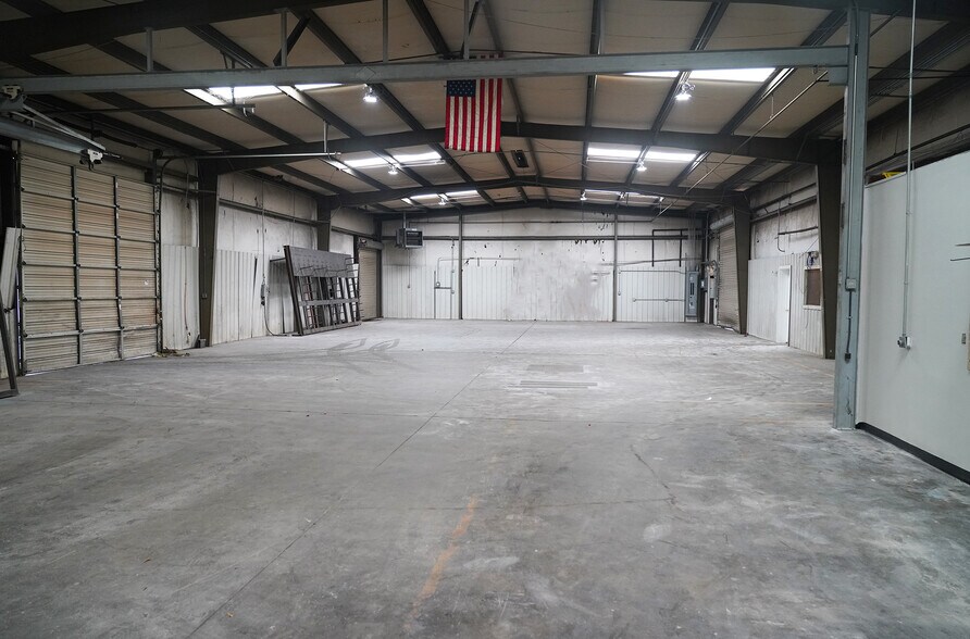 4102 Highway 29 N, Belton, SC à louer - Photo du bâtiment - Image 3 de 11