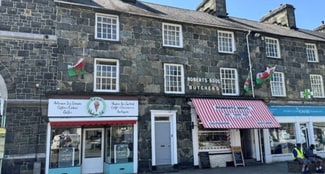 More details for Eldon Sq, Dolgellau - Retail for Sale