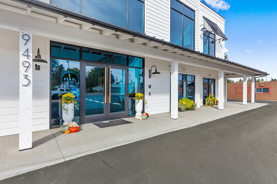 9493 N Government Way, Hayden, ID for sale - Building Photo - Image 3 of 26