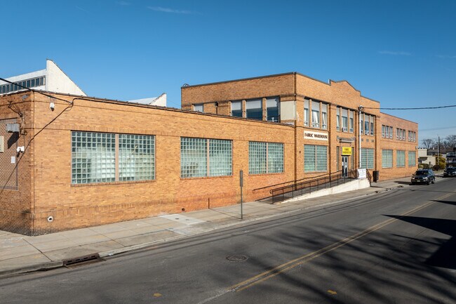 More details for 970 New Brunswick Ave, Rahway, NJ - Industrial for Lease