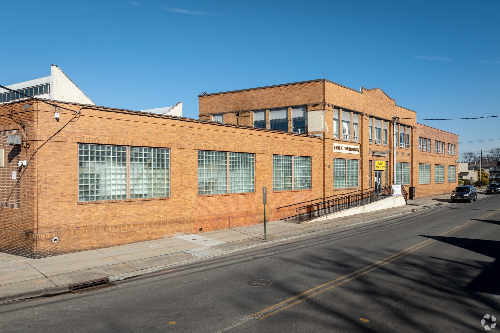 970 New Brunswick Ave, Rahway, NJ for lease Building Photo- Image 1 of 9