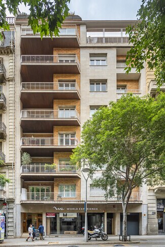 Plus de détails pour Carrer de Roger de Llúria, 117, Barcelone - Bureau à louer