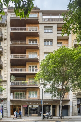 More details for Carrer de Roger de Llúria, 117, Barcelona - Office for Lease