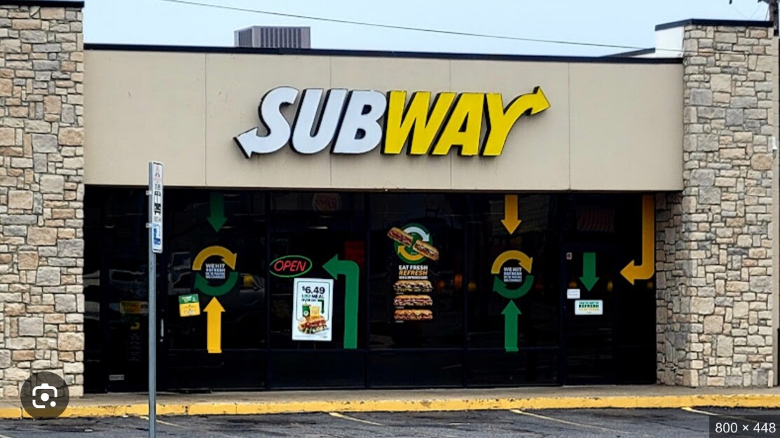 2001 S Western St, Amarillo, TX à louer Photo du bâtiment- Image 1 de 2