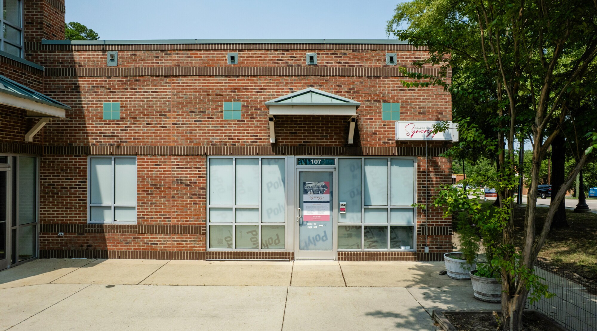 4810 Hope Valley Rd, Durham, NC for lease Building Photo- Image 1 of 3
