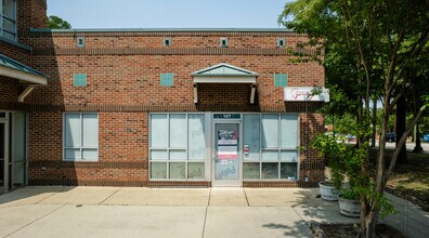 4810 Hope Valley Rd, Durham, NC for lease Building Photo- Image 1 of 3