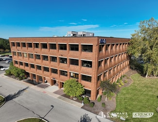 More details for 4141 Rockside Rd, Seven Hills, OH - Office for Lease