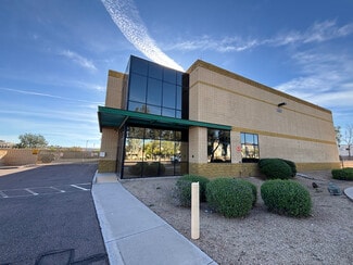 More details for 5801 S 24th St, Phoenix, AZ - Industrial for Lease