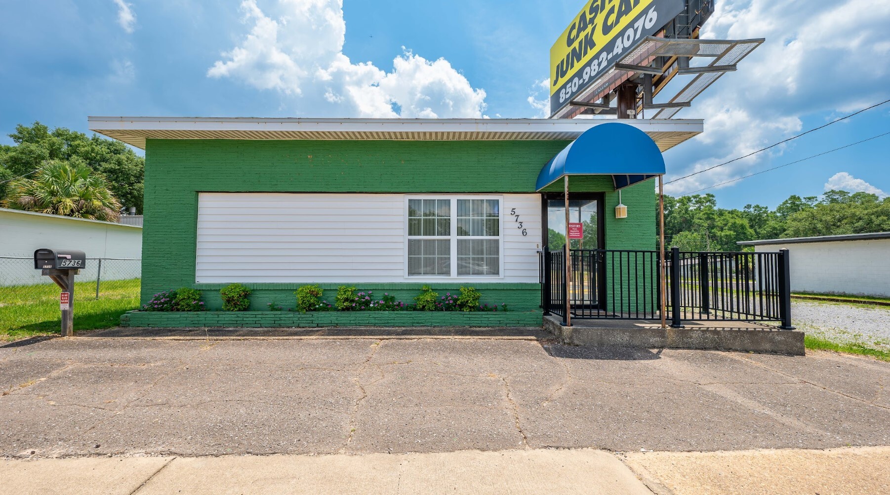 5736 Stewart St, Milton, FL for sale Primary Photo- Image 1 of 1