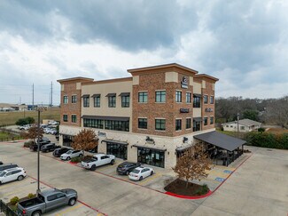 More details for 127 Lake Rd, Belton, TX - Office for Lease