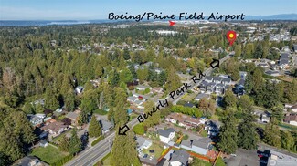 Plus de détails pour 12900 Beverly Park Rd, Mukilteo, WA - Terrain à vendre