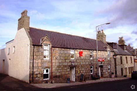 New Inn and Microbrewery, Huntly à vendre - Photo du bâtiment - Image 2 de 52