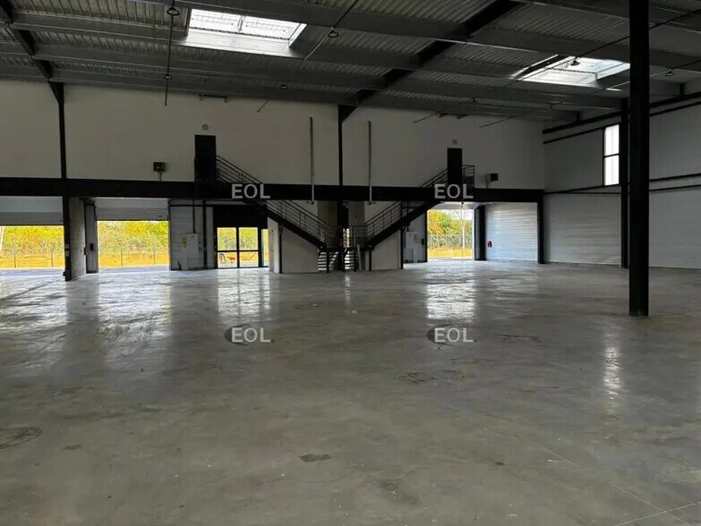 Flex in Villebon-sur-Yvette for lease - Building Photo - Image 2 of 10