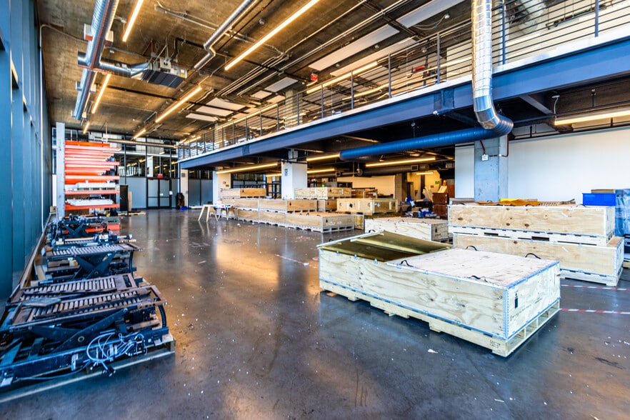 100 Hooper St, San Francisco, CA for lease - Interior Photo - Image 2 of 14