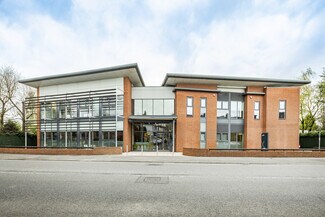 Plus de détails pour 26 Crow Ln E, Newton Le Willows - Coworking à louer