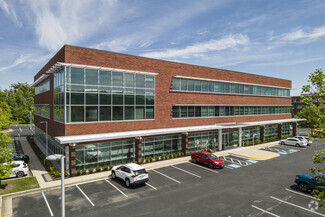 More details for 3800 Fettler Park Dr, Dumfries, VA - Office for Lease