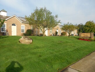 More details for 2490-2502 S Rochester Rd, Rochester Hills, MI - Office for Lease