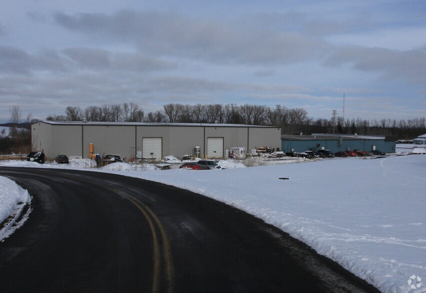 4000 Technology Park Blvd, Auburn, NY for sale - Building Photo - Image 2 of 2