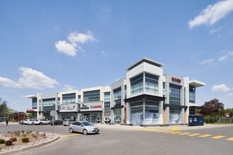 2301 Brimley Rd, Toronto, ON for lease Building Photo- Image 1 of 2