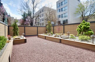 Plus de détails pour 557 1st St, Hoboken, NJ - Commerce de détail à louer