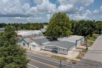 621 Greenfield St, Wilmington, NC - Aerial  map view - Image1